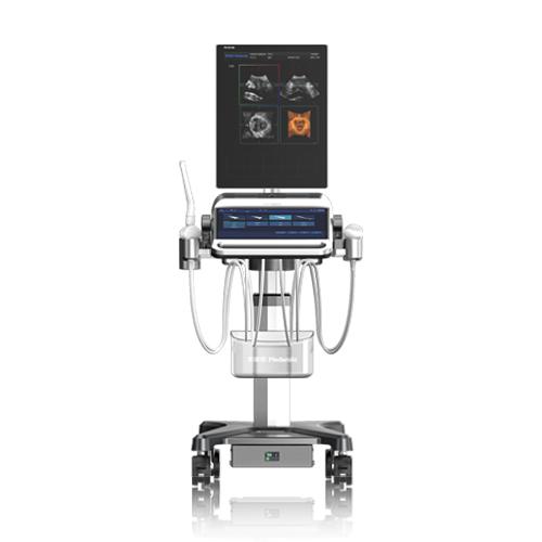 彩色超聲診斷評估系統